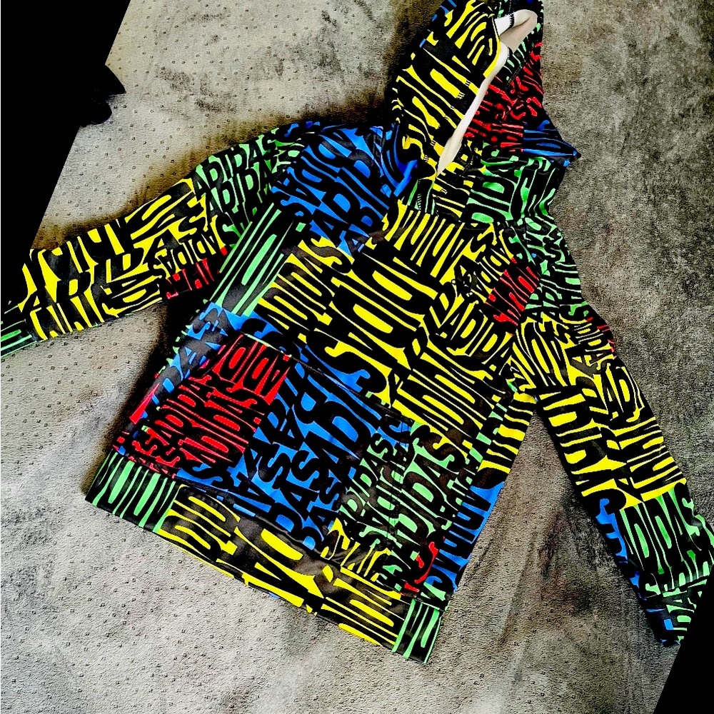 COPY - Boys Adidas Hoodie